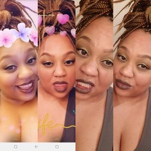 Meet your Posher, Angrybyrrd